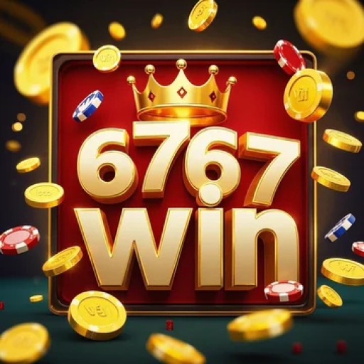 6767 win
